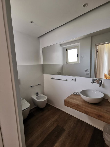 Hotel Onda Marina, San Teodoro, Italy