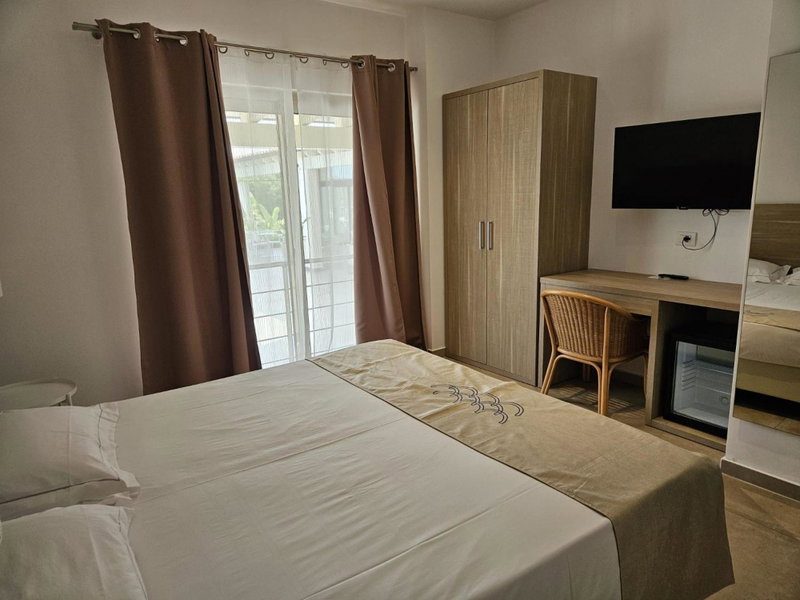 Hotel Onda Marina, San Teodoro, Italy