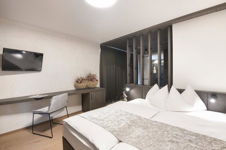 Alpinhotel Keil, Valdaora, Italy