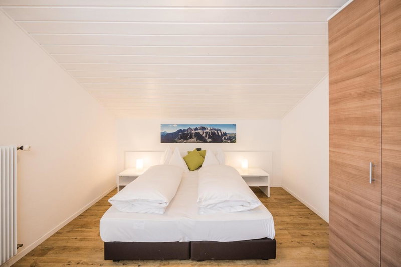 Alpinhotel Keil, Valdaora, Italy
