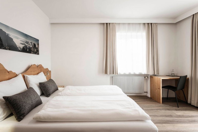 Alpinhotel Keil, Valdaora, Italy