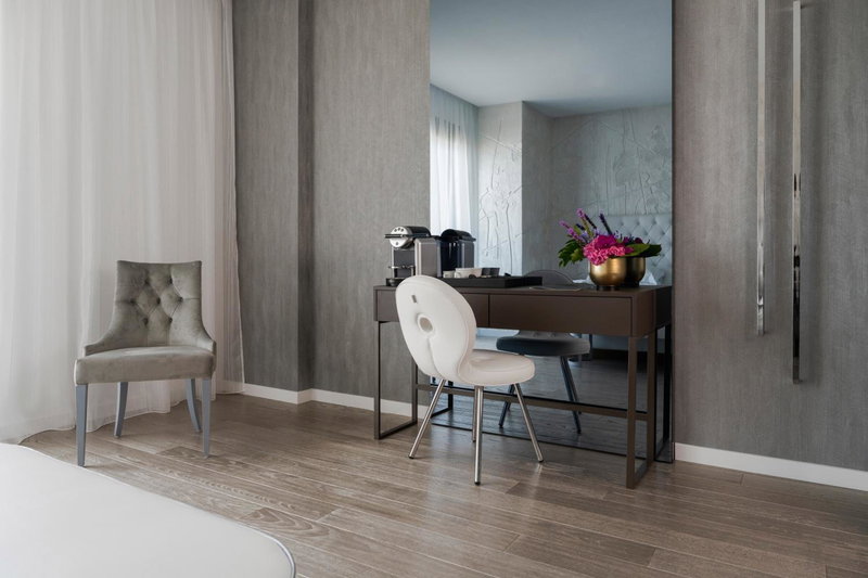 The Promenade Luxury Wellness Hotel, Riccione, Italia