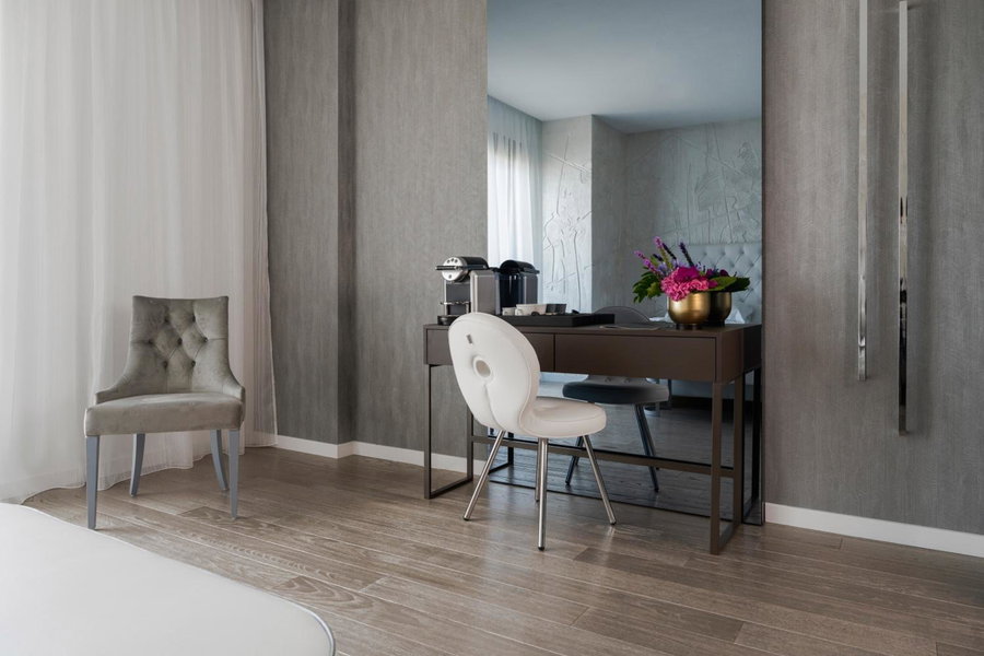 The Promenade Luxury Wellness Hotel, Riccione, Italia