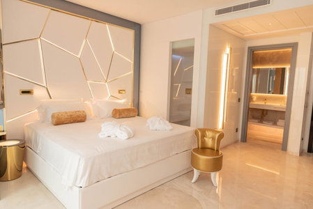 The Promenade Luxury Wellness Hotel, Riccione, Italia