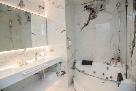 The Promenade Luxury Wellness Hotel, Riccione, Italia