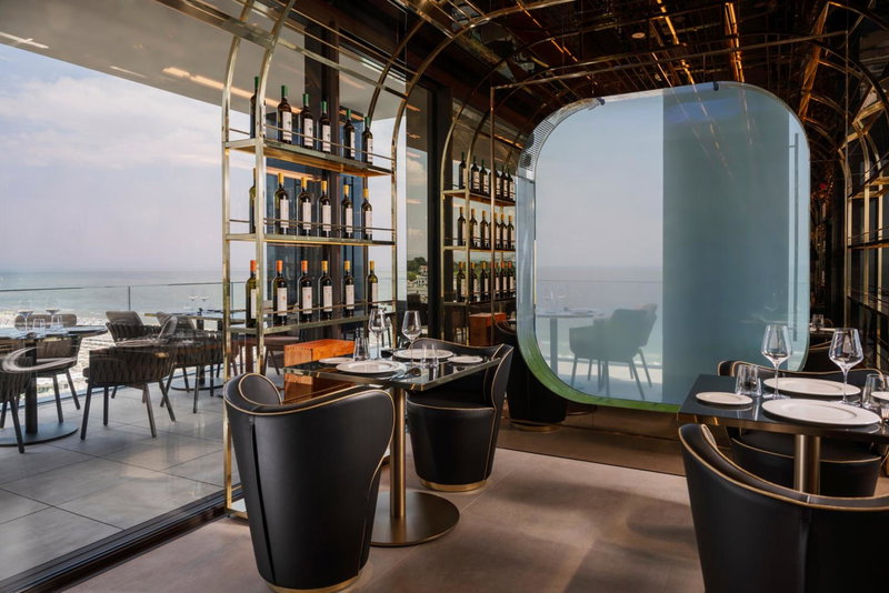 The Promenade Luxury Wellness Hotel, Riccione, Italia
