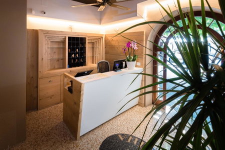 Hotel Corte Regina, Sirmione, Italia