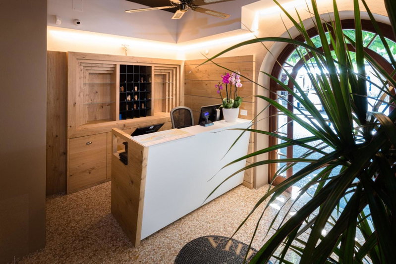 Hotel Corte Regina, Sirmione, Italia