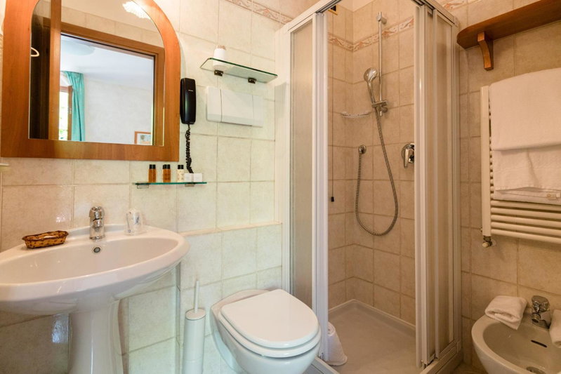 Hotel Corte Regina, Sirmione, Italia