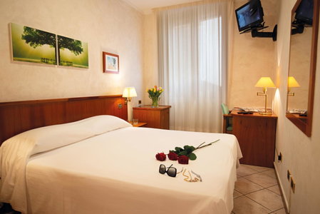 Hotel Corte Regina, Sirmione, Italia