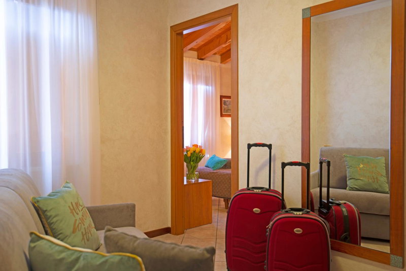 Hotel Corte Regina, Sirmione, Italia