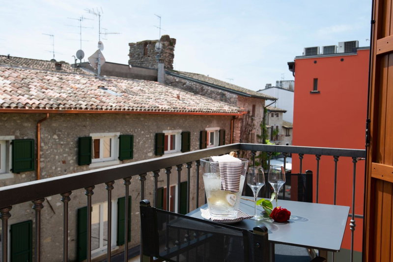 Hotel Corte Regina, Sirmione, Italia