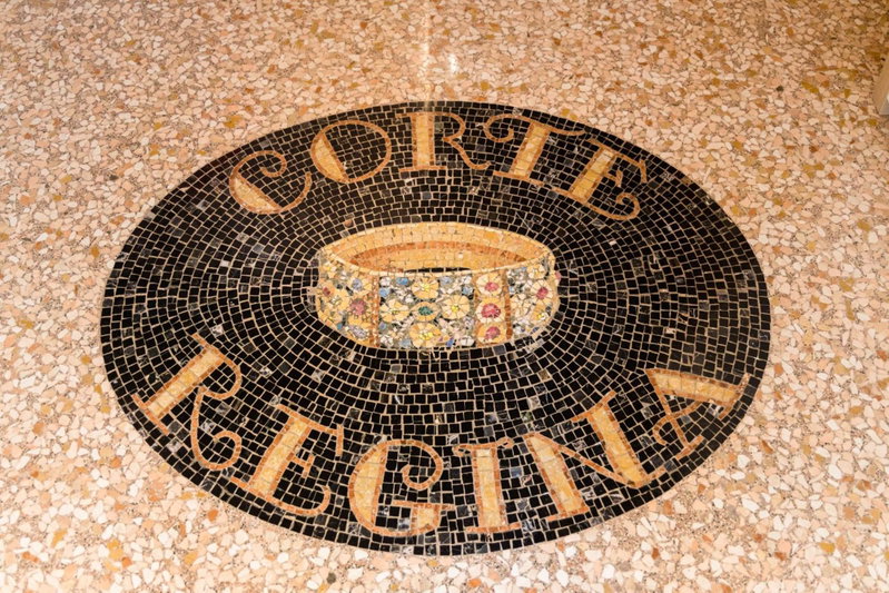 Hotel Corte Regina, Sirmione, Italia