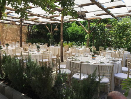 Casa Lucia, Castellammare di Stabia, Italy