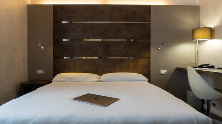 CAVALLO Hotel Noventa di Piave, Noventa di Piave, Italy