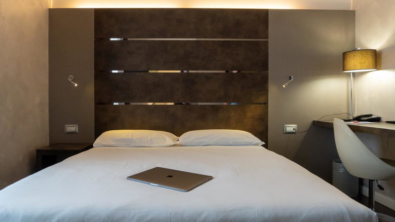 CAVALLO Hotel Noventa di Piave, Noventa di Piave, Italy