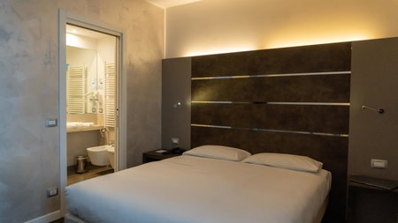 CAVALLO Hotel Noventa di Piave, Noventa di Piave, Italy