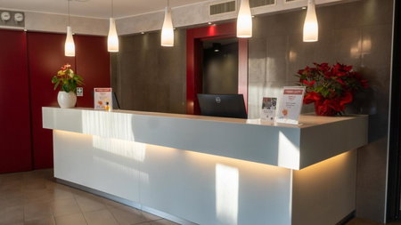 CAVALLO Hotel Noventa di Piave, Noventa di Piave, Italy