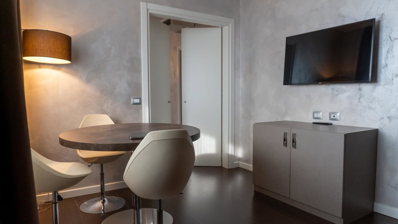 CAVALLO Hotel Noventa di Piave, Noventa di Piave, Italy