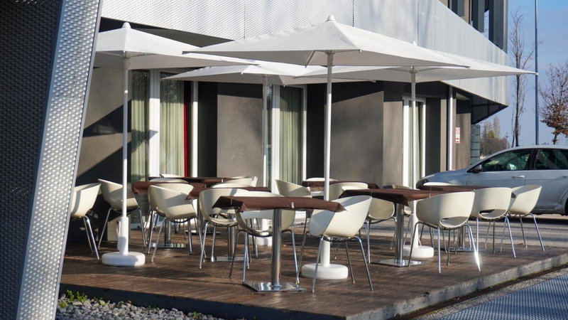 CAVALLO Hotel Noventa di Piave, Noventa di Piave, Italy