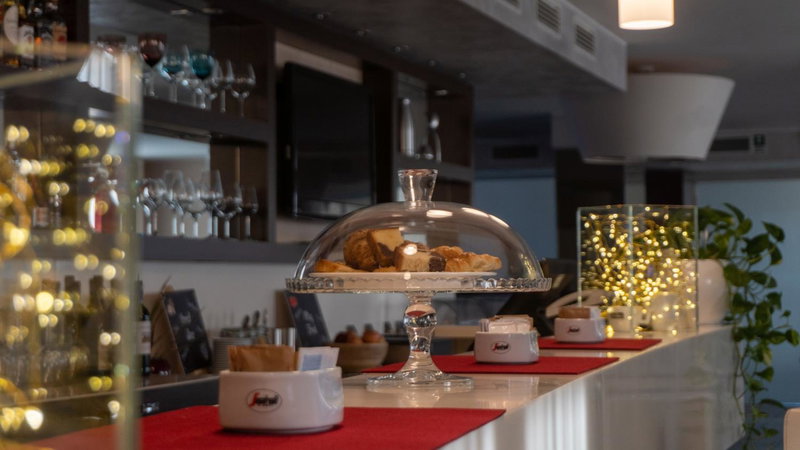 CAVALLO Hotel Noventa di Piave, Noventa di Piave, Italy