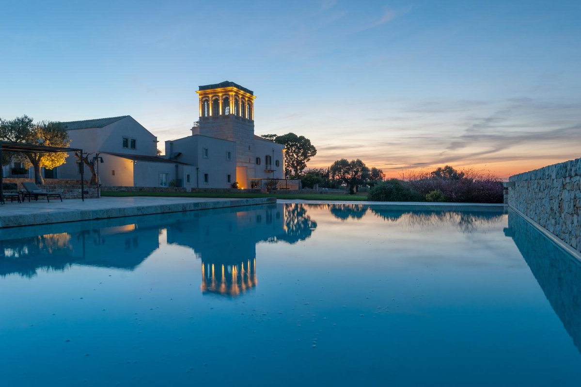 Villa Torre Bianca by Emily Hotels, Italy