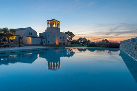 Villa Torre Bianca by Emily Hotels, Polignano a Mare, Italie
