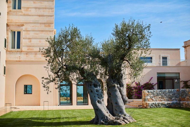 Villa Torre Bianca by Emily Hotels, Polignano a Mare, Italie