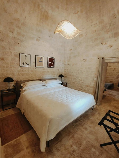 Villa Torre Bianca by Emily Hotels, Polignano a Mare, Italie