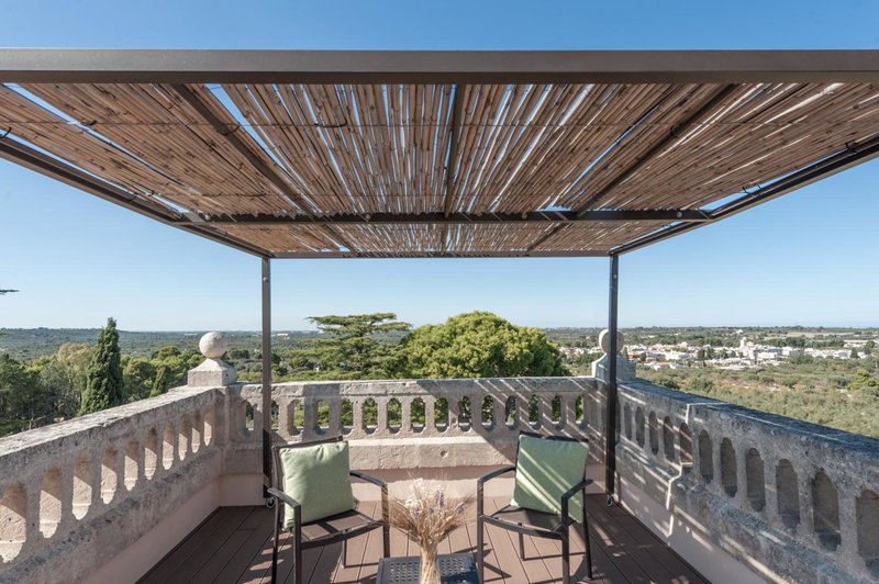 Villa Torre Bianca by Emily Hotels, Polignano a Mare, Italie