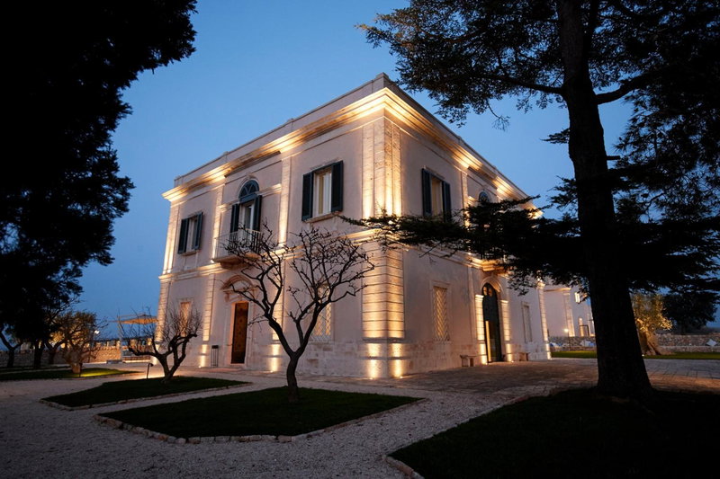 Villa Torre Bianca by Emily Hotels, Polignano a Mare, Italie