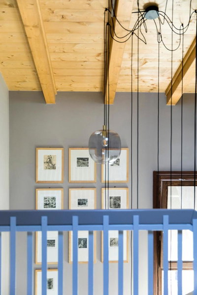 Residenza del Borgo, Bergamo, Италия