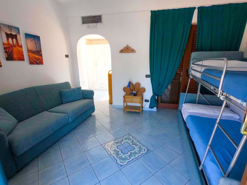 Hotel Punta Imperatore, Forio d'Ischia, Italy