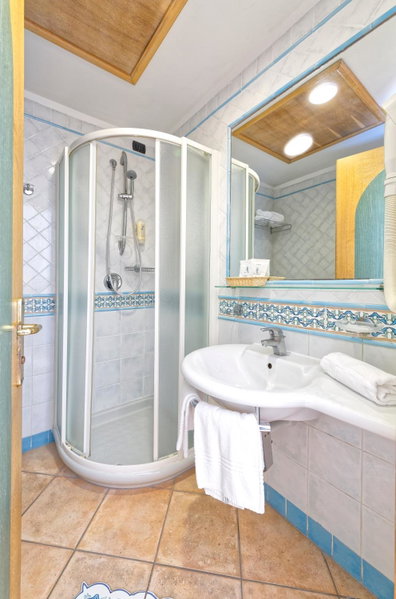 Hotel Punta Imperatore, Forio d'Ischia, Italy