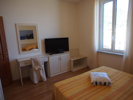 Lido Resort, Finale Ligure, Italia