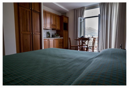 Lido Resort, Finale Ligure, Italia