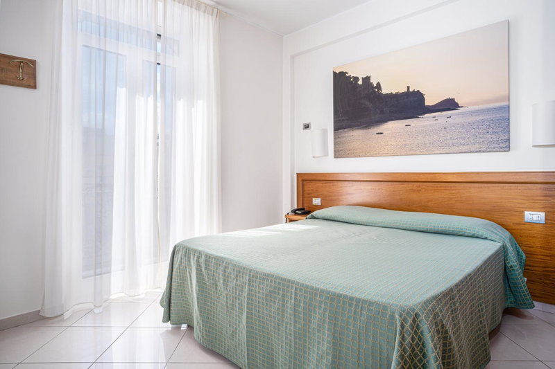 Lido Resort, Finale Ligure, Italia