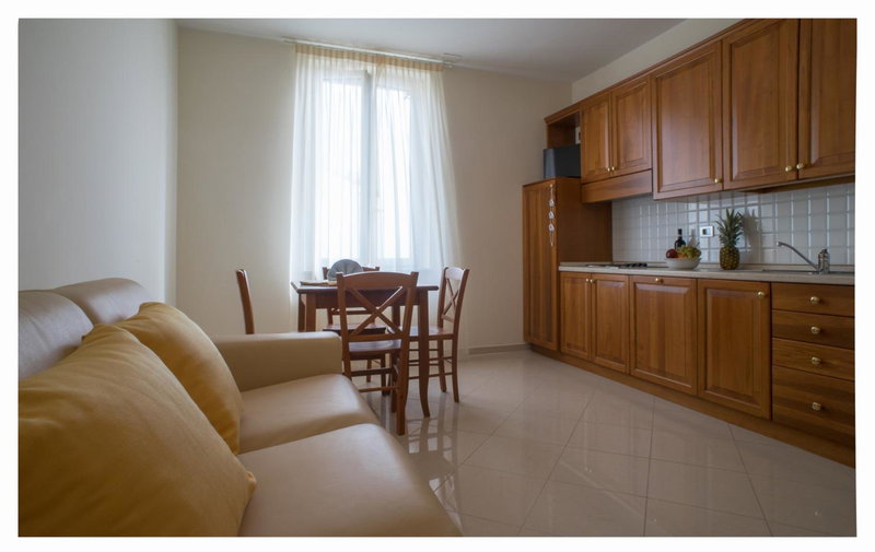 Lido Resort, Finale Ligure, Italia