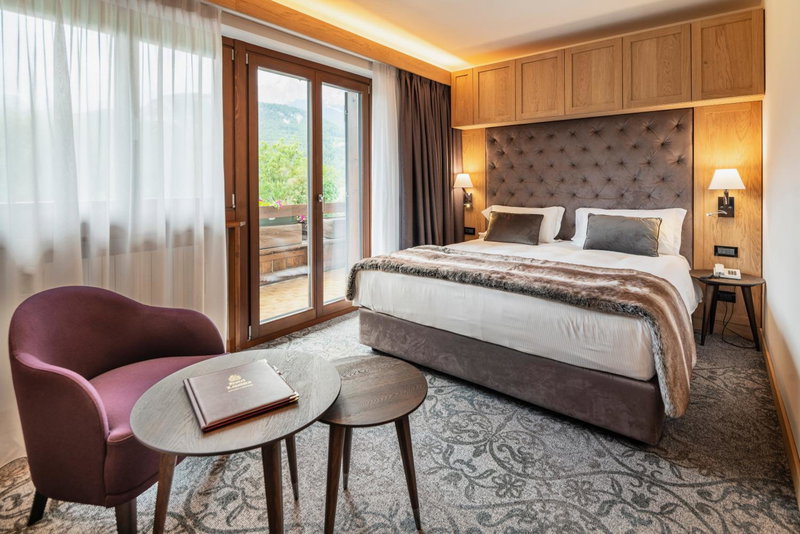 Hotel Lajadira & Spa, Cortina dʼAmpezzo, Italy