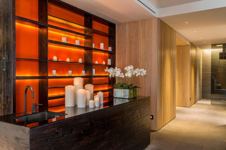 Hotel Lajadira & Spa, Cortina dʼAmpezzo, Italy