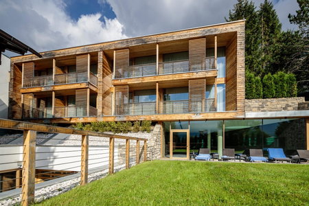 Hotel Lajadira & Spa, Cortina dʼAmpezzo, Italy