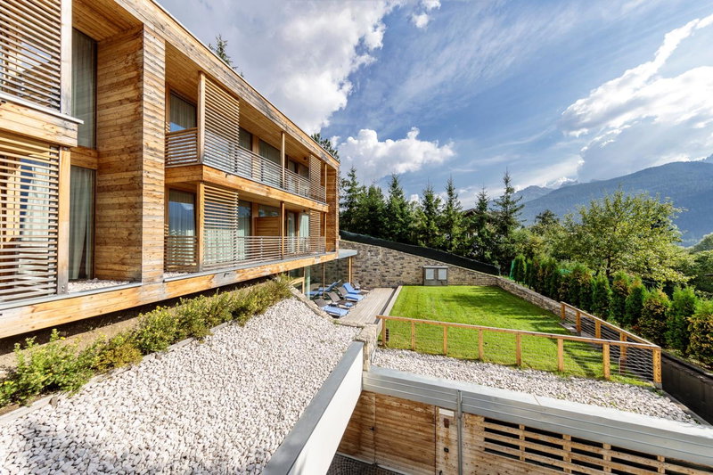 Hotel Lajadira & Spa, Cortina dʼAmpezzo, Italy