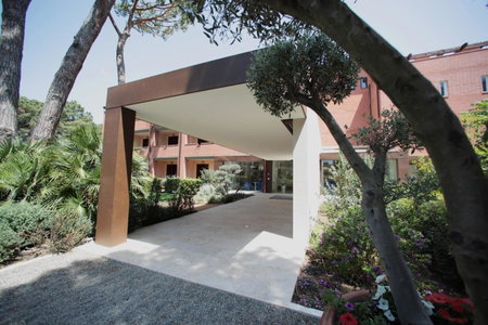 Ricci Hotel - Marina di Grosseto, Marina di Grosseto, Italien