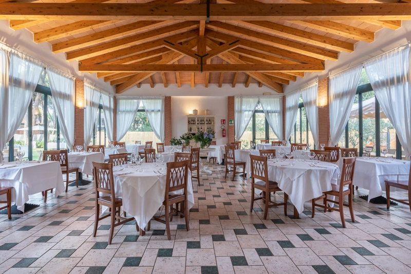Ricci Hotel - Marina di Grosseto, Marina di Grosseto, Italie