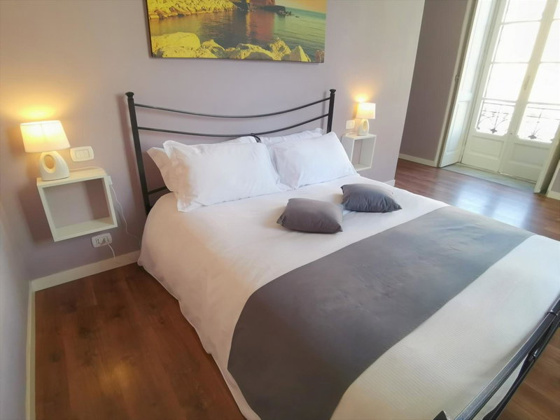 Relais del Principe, Naples, Италия