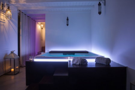 Tenuta Centoporte - Resort Hotel, Giurdignano, Italia