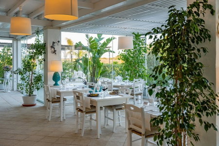 Tenuta Centoporte - Resort Hotel, Giurdignano, Italia
