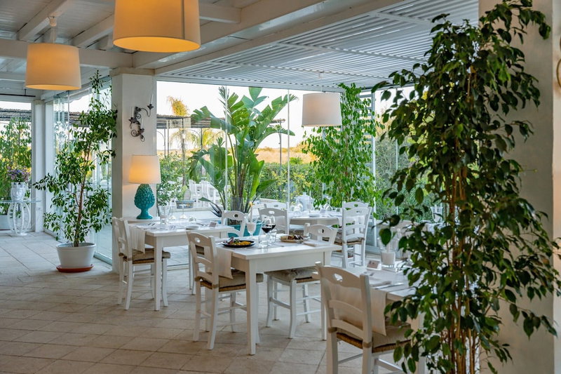 Tenuta Centoporte - Resort Hotel, Giurdignano, Italia