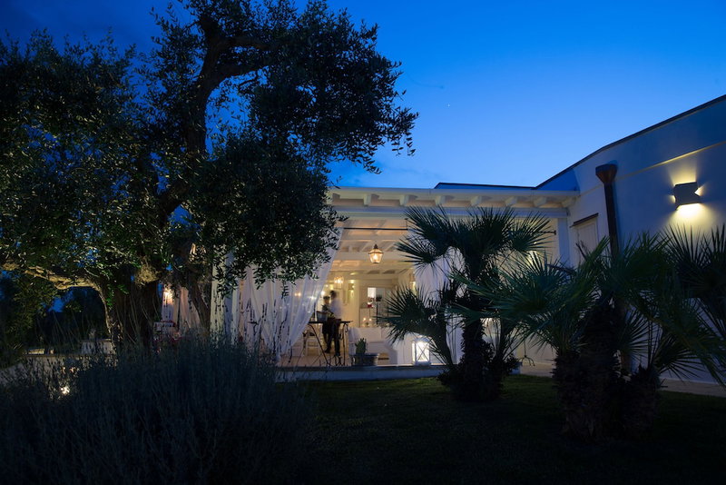 Tenuta Centoporte - Resort Hotel, Giurdignano, Italia