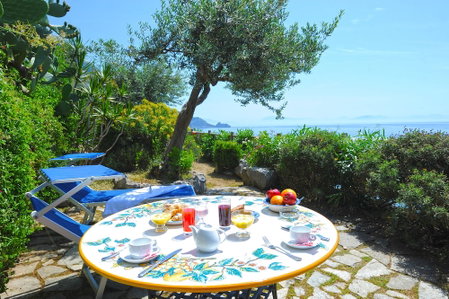 Locanda Costa Diva, Praiano, Italy